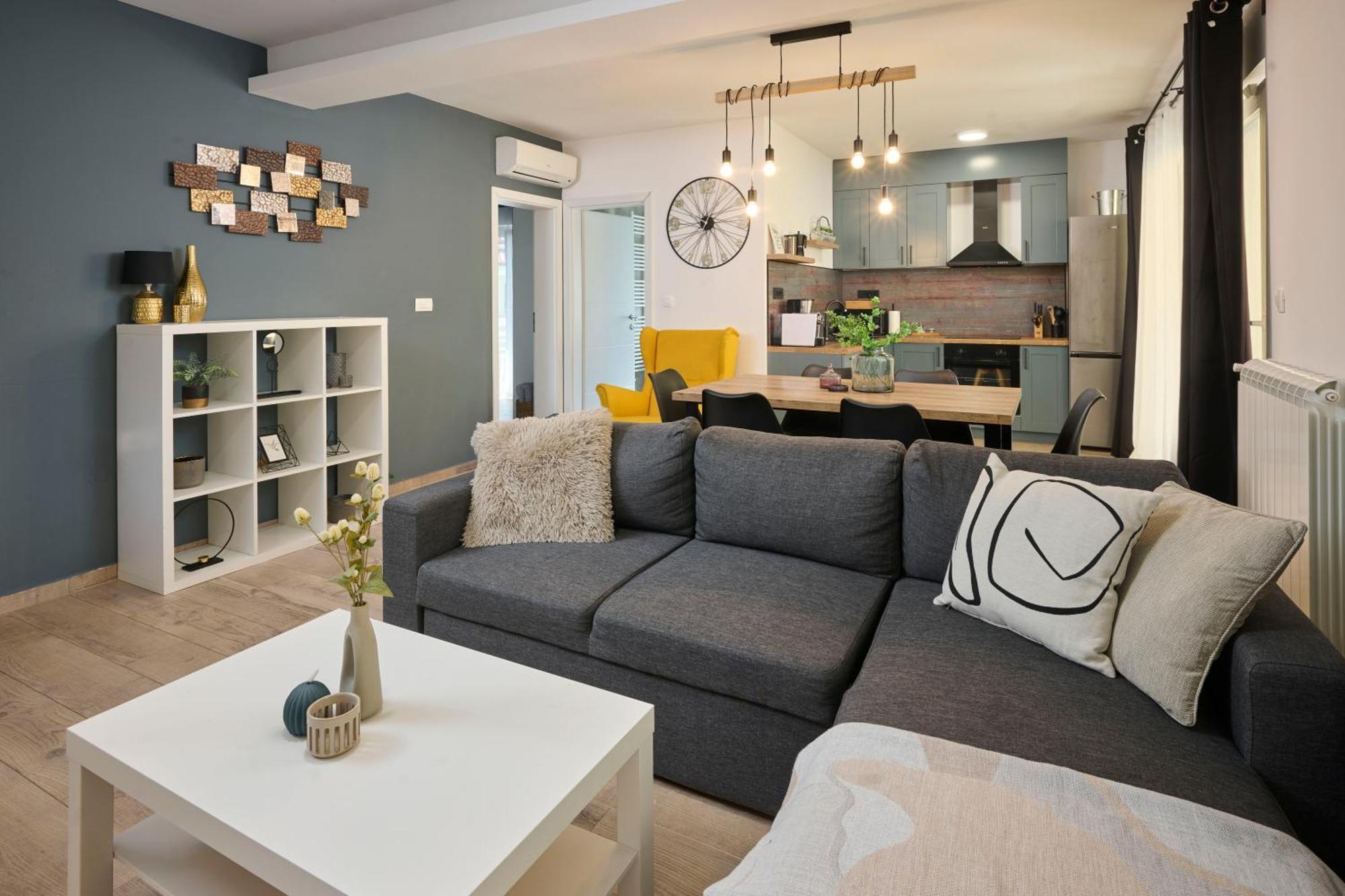 Apartment Martello Forest View Porec Luaran gambar