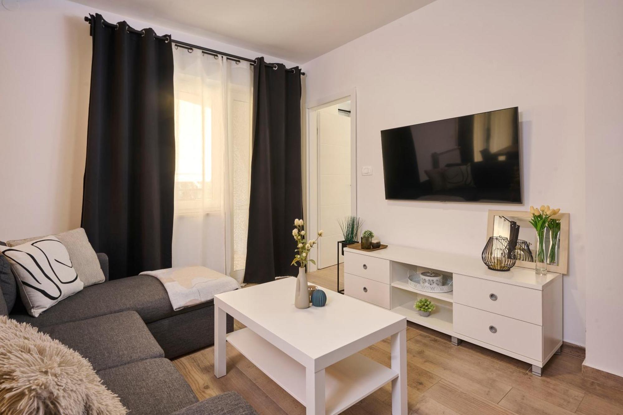 Apartment Martello Forest View Porec Luaran gambar