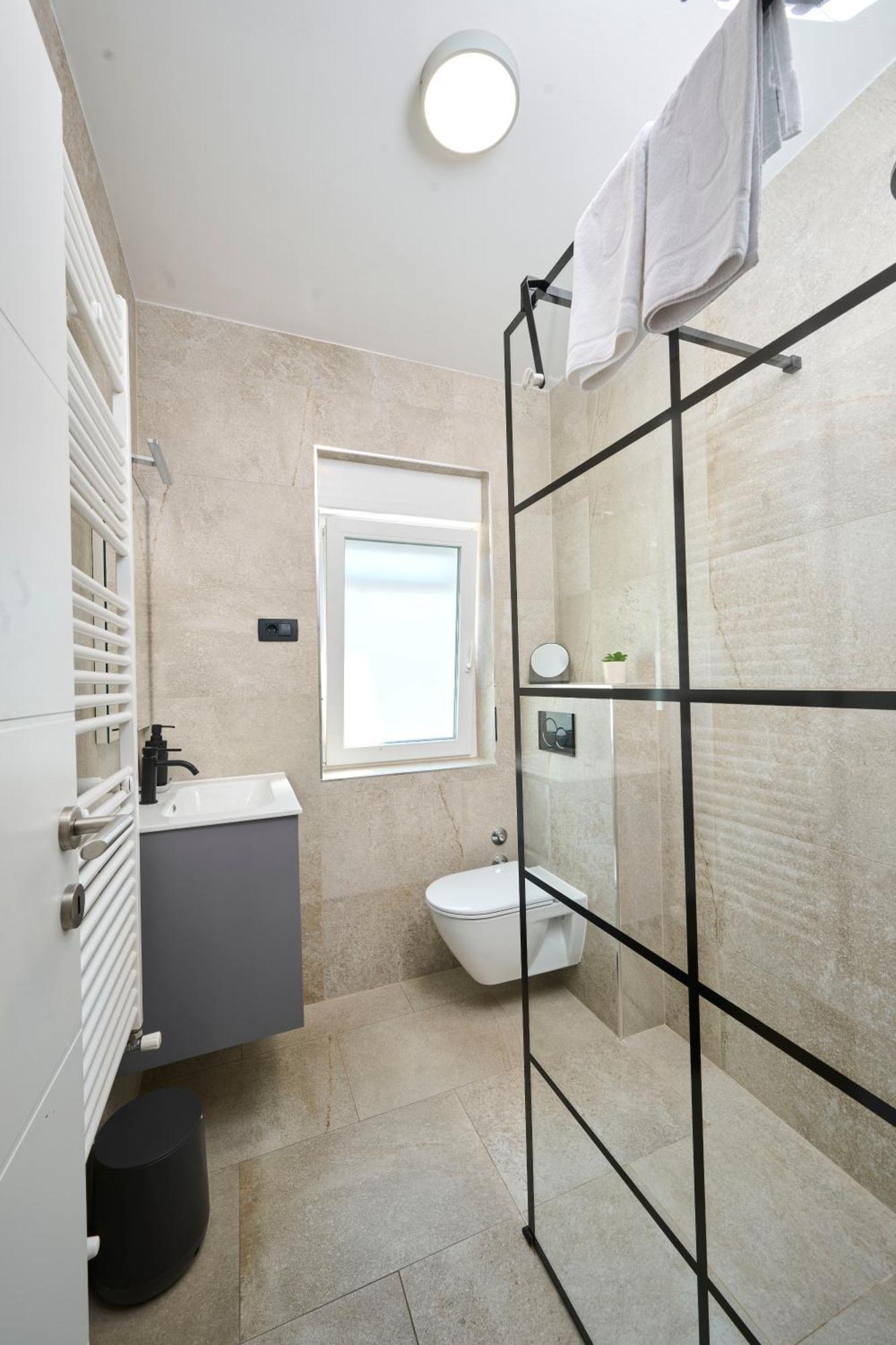 Apartment Martello Forest View Porec Luaran gambar